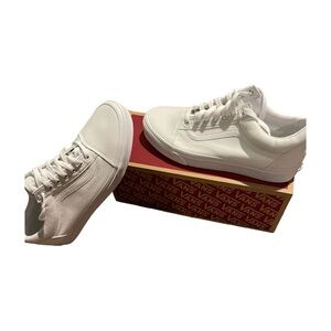 Men’s Vans Old Skool Shoe